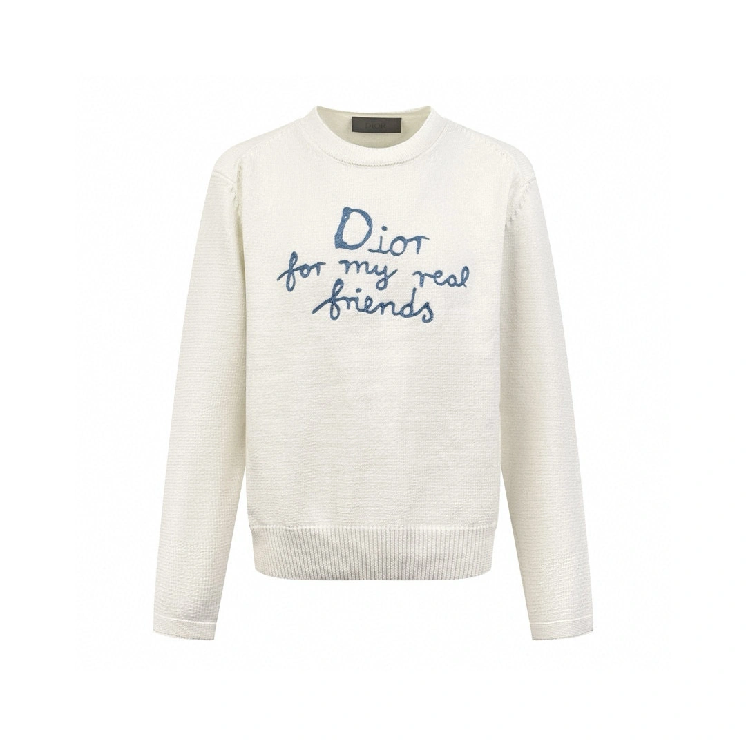 wg.luxury-4ior embroidery WOOL OVERSIZE 2colour item:E-F000H0180-2H
